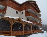 Puy St Vincent (© OT Puy St Vincent) Dovolenka na lodi a plavby, Lyžovačky v Alpách, Formula F1, www.hitka.sk