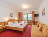 (©Aparthotel Ferienalm) - Lyžovačky v Alpách, Pobyty pri mori, www.hitka.sk