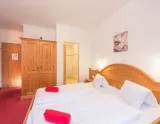 (©Aparthotel Ferienalm) - Lyžovačky v Alpách, Pobyty pri mori, www.hitka.sk