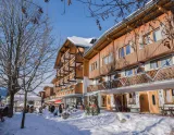 (©Aparthotel Ferienalm) - Lyžovačky v Alpách, Pobyty pri mori, www.hitka.sk