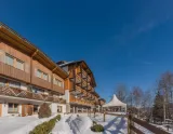 (©Aparthotel Ferienalm) - Lyžovačky v Alpách, Pobyty pri mori, www.hitka.sk
