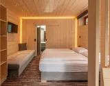 Štúdio (©Aparthotel Ferienalm) - Lyžovačky v Alpách, Pobyty pri mori, www.hitka.sk