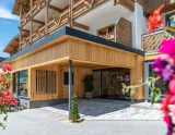 (©Aparthotel Ferienalm) - Lyžovačky v Alpách, Pobyty pri mori, www.hitka.sk