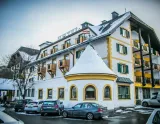 Hotel Alpenblick (© BDPSTGROUP) Dovolenka na lodi a plavby, Lyžovačky v Alpách, Formula F1, www.hitka.sk