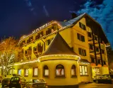 Hotel Alpenblick (© BDPSTGROUP) Dovolenka na lodi a plavby, Lyžovačky v Alpách, Formula F1, www.hitka.sk