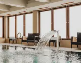 Hotel Relax Resort (© BDPSTGROUP) Dovolenka na lodi a plavby, Lyžovačky v Alpách, Formula F1, www.hitka.sk