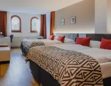 Hotel Alpenblick (© BDPSTGROUP) Dovolenka na lodi a plavby, Lyžovačky v Alpách, Formula F1, www.hitka.sk