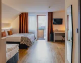 Hotel Alpenblick (© BDPSTGROUP) Dovolenka na lodi a plavby, Lyžovačky v Alpách, Formula F1, www.hitka.sk