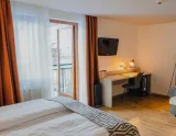 Hotel Alpenblick (© BDPSTGROUP) Dovolenka na lodi a plavby, Lyžovačky v Alpách, Formula F1, www.hitka.sk