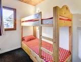 Rezidencia Vega, apartmán pre 6 osôb (© Vacanceole) Dovolenka na lodi a plavby, Lyžovačky v Alpách, Formula F1, www.hitka.sk