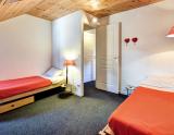 Rezidencia Vega, apartmán pre 6 osôb (© Vacanceole) Dovolenka na lodi a plavby, Lyžovačky v Alpách, Formula F1, www.hitka.sk