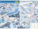 Lyžiarske stredisko Gerlitzen Alpe