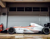 Formula Renault 2.0 © Ricard & Bonette