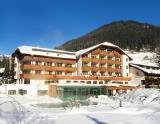 (© Hotel Kolmhof) - Lyžovačky v Alpách, Formula F1, Dovolenka na lodi a plavby, www.hitka.sk