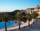 Rezidencie v Cap Esterel na francúzskej Riviére