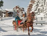 Avoriaz (© Pierre&Vacances) Lyžovačky v Alpách, Dovolenka na lodi a plavby, Formula F1, www.hitka.sk