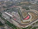 Okruh Barcelona - Catalunya