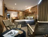 Hotel Les 3 Vallées 4* (© Hotel Les 3 Vallées) Lyžovačky v Alpách, Dovolenka na lodi a plavby, Formula F1, www.hitka.sk