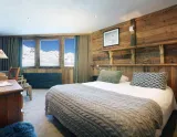 Hotel Les 3 Vallées 4* (© Hotel Les 3 Vallées) Lyžovačky v Alpách, Dovolenka na lodi a plavby, Formula F1, www.hitka.sk