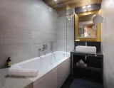 Hotel Les 3 Vallées 4* (© Hotel Les 3 Vallées) Lyžovačky v Alpách, Dovolenka na lodi a plavby, Formula F1, www.hitka.sk