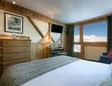 Hotel Les 3 Vallées 4* (© Hotel Les 3 Vallées) Lyžovačky v Alpách, Dovolenka na lodi a plavby, Formula F1, www.hitka.sk