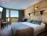 Hotel Les 3 Vallées 4* (© Hotel Les 3 Vallées) Lyžovačky v Alpách, Dovolenka na lodi a plavby, Formula F1, www.hitka.sk