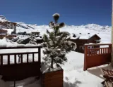 Hotel Les 3 Vallées 4* (© Hotel Les 3 Vallées) Lyžovačky v Alpách, Dovolenka na lodi a plavby, Formula F1, www.hitka.sk