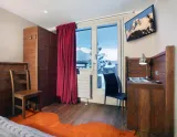 Hotel Les 3 Vallées 4* (© Hotel Les 3 Vallées) Lyžovačky v Alpách, Dovolenka na lodi a plavby, Formula F1, www.hitka.sk
