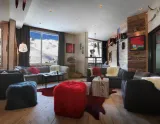 Hotel Les 3 Vallées 4* (© Hotel Les 3 Vallées) Lyžovačky v Alpách, Dovolenka na lodi a plavby, Formula F1, www.hitka.sk