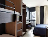 4* Hotel Marielle vo Val Thorens (© ASSAS Hotels) - Lyžovačky v Alpách, Formula F1, Dovolenka na lodi a plavby, www.hitka.sk