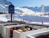 4* Hotel Marielle vo Val Thorens (© ASSAS Hotels) - Lyžovačky v Alpách, Formula F1, Dovolenka na lodi a plavby, www.hitka.sk