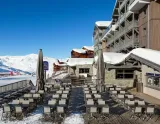 4* Hotel Marielle vo Val Thorens (© ASSAS Hotels) - Lyžovačky v Alpách, Formula F1, Dovolenka na lodi a plavby, www.hitka.sk