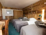 Hotel Les 3 Vallées 4* (© Hotel Les 3 Vallées) Lyžovačky v Alpách, Dovolenka na lodi a plavby, Formula F1, www.hitka.sk