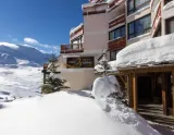 Hotel Les 3 Vallées 4* (© Hotel Les 3 Vallées) Lyžovačky v Alpách, Dovolenka na lodi a plavby, Formula F1, www.hitka.sk