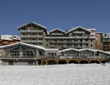 4* Hotel Marielle vo Val Thorens (© ASSAS Hotels) - Lyžovačky v Alpách, Formula F1, Dovolenka na lodi a plavby, www.hitka.sk