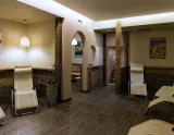 Aparthotel Des Alpes (© Trentino Residences) Dovolenka na lodi a plavby, Lyžovačky v Alpách, Formula F1, www.hitka.sk