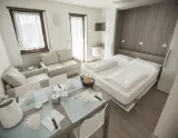 Aparthotel Des Alpes (© Trentino Residences) Dovolenka na lodi a plavby, Lyžovačky v Alpách, Formula F1, www.hitka.sk