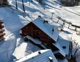 Rezidencia Chalet des Neiges (© Chalet des Neiges) Dovolenka na lodi a plavby, Lyžovačky v Alpách, Formula F1, www.hitka.sk