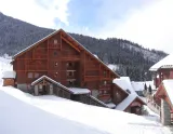 Rezidencia Chalet des Neiges, budova Gentianes (© Chalet des Neiges) Dovolenka na lodi a plavby, Lyžovačky v Alpách, Formula F1, www.hitka.sk