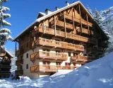 Rezidencia Chalet des Neiges (© Chalet des Neiges) Dovolenka na lodi a plavby, Lyžovačky v Alpách, Formula F1, www.hitka.sk