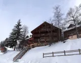 Rezidencia Chalet des Neiges (© Chalet des Neiges) Dovolenka na lodi a plavby, Lyžovačky v Alpách, Formula F1, www.hitka.sk
