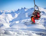 Alpe d'Huez (© Cyrille Quintard - Alpe d'Huez Tourisme) - Lyžovačky v Alpách, Formula F1, Dovolenka na lodi a plavby, www.hitka.sk