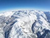Alpe d'Huez (© Larent Salino - Alpe d'Huez Tourisme) - Lyžovačky v Alpách, Formula F1, Dovolenka na lodi a plavby, www.hitka.sk