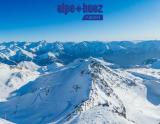 Alpe d'Huez (© Alpe d'Huez Tourisme) - Lyžovačky v Alpách, Formula F1, Dovolenka na lodi a plavby, www.hitka.sk