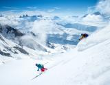 Stredisko Alpe d'Huez (© Laurent Salino - Alpe d'Huez Tourisme) - Lyžovačky v Alpách, Formula F1, Dovolenka na lodi a plavby, www.hitka.sk