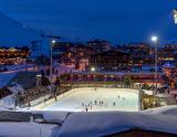 Klzisko v Alpe d'Huez (© Laurent Salino - Alpe d'Huez Tourisme) - Lyžovačky v Alpách, Formula F1, Dovolenka na lodi a plavby, www.hitka.sk