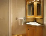 Rezidencia Chalet des Neiges, byt 4P6-8 (© Chalet des Neiges) Dovolenka na lodi a plavby, Lyžovačky v Alpách, Formula F1, www.hitka.sk