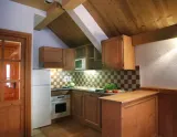 Rezidencia Chalet des Neiges, byt 7P (© Chalet des Neiges) Dovolenka na lodi a plavby, Lyžovačky v Alpách, Formula F1, www.hitka.sk