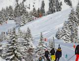 Vaujany (© Office du tourisme Vaujany) Dovolenka na lodi a plavby, Lyžovačky v Alpách, Formula F1, www.hitka.sk
