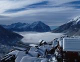 Vaujany (© Office du tourisme Vaujany) Dovolenka na lodi a plavby, Lyžovačky v Alpách, Formula F1, www.hitka.sk